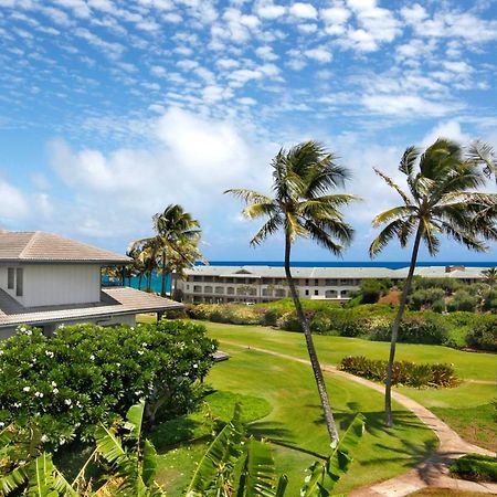 Poipu Sands 221 Apartment Koloa Exterior photo