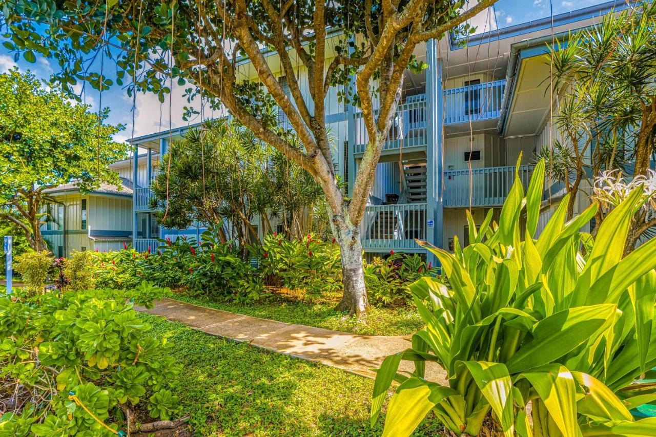 Poipu Sands 221 Apartment Koloa Exterior photo