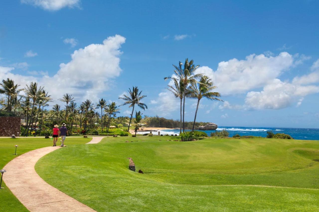 Poipu Sands 221 Apartment Koloa Exterior photo